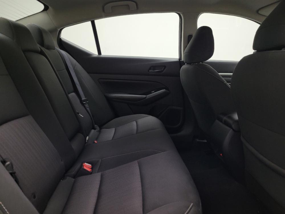 used 2023 Nissan Altima car, priced at $18,295