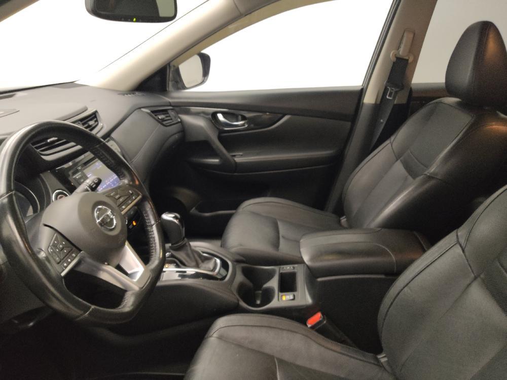 used 2018 Nissan Rogue car, priced at $17,895