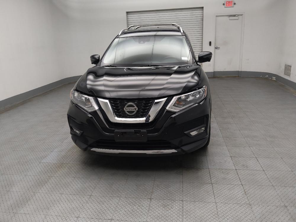 used 2018 Nissan Rogue car, priced at $17,895