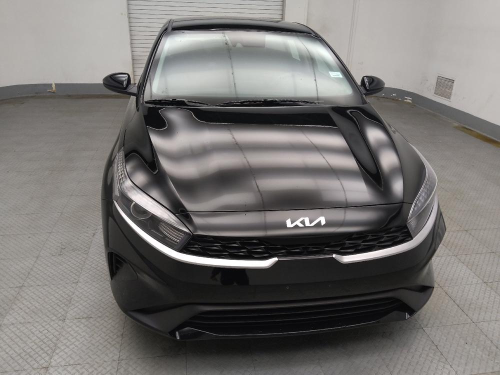 used 2024 Kia Forte car, priced at $19,895