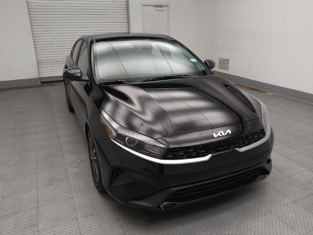 used 2024 Kia Forte car, priced at $19,895