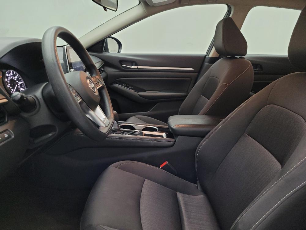 used 2023 Nissan Altima car, priced at $17,395