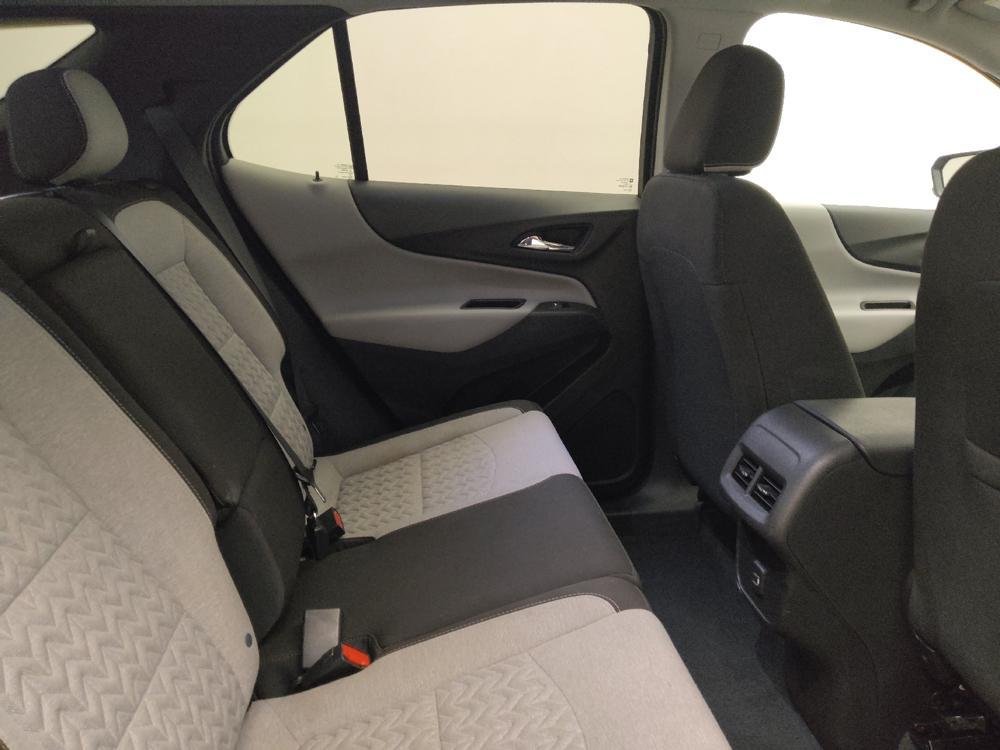 used 2023 Chevrolet Equinox car, priced at $19,395