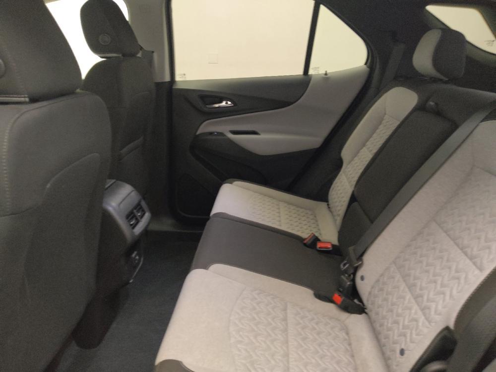 used 2023 Chevrolet Equinox car, priced at $19,395