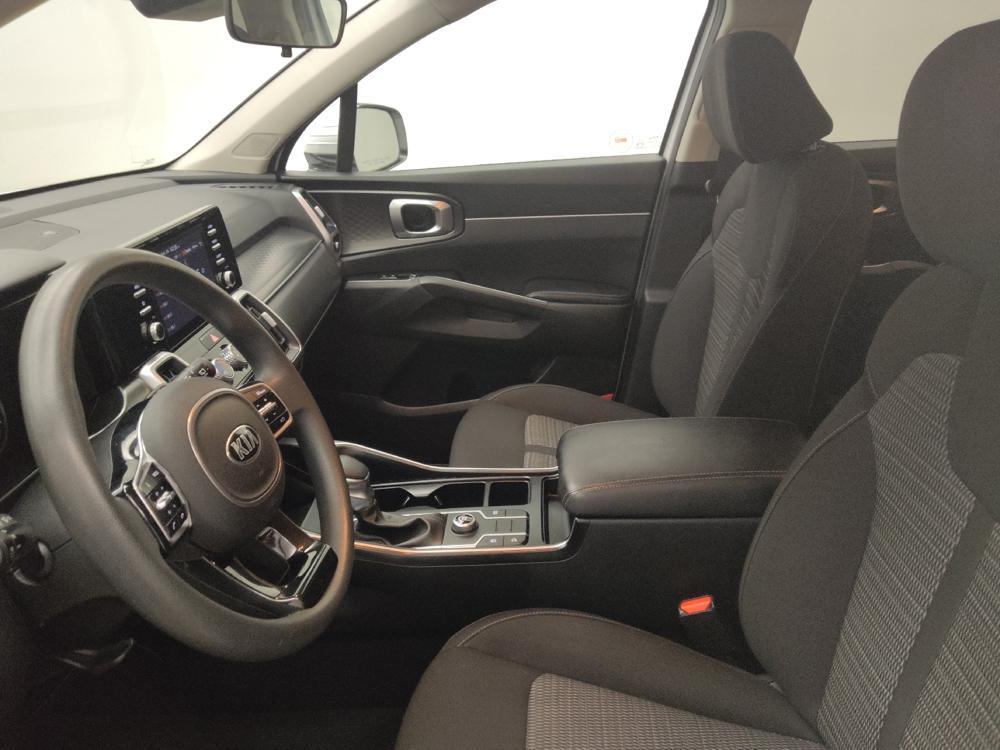 used 2021 Kia Sorento car, priced at $19,695