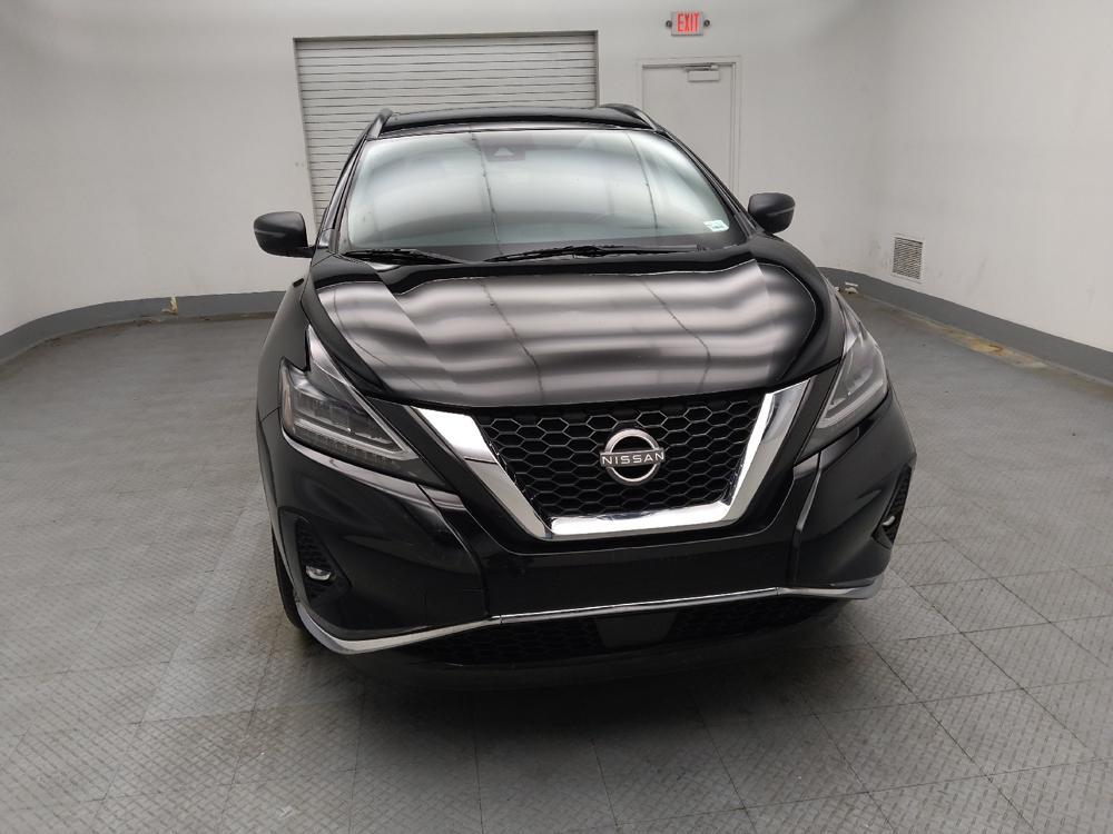 used 2023 Nissan Murano car, priced at $20,095
