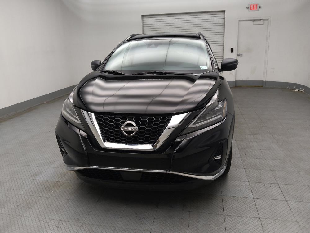 used 2023 Nissan Murano car, priced at $20,095