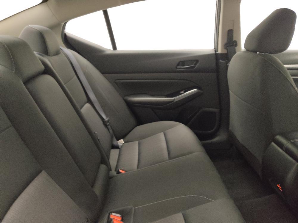 used 2023 Nissan Altima car, priced at $17,195