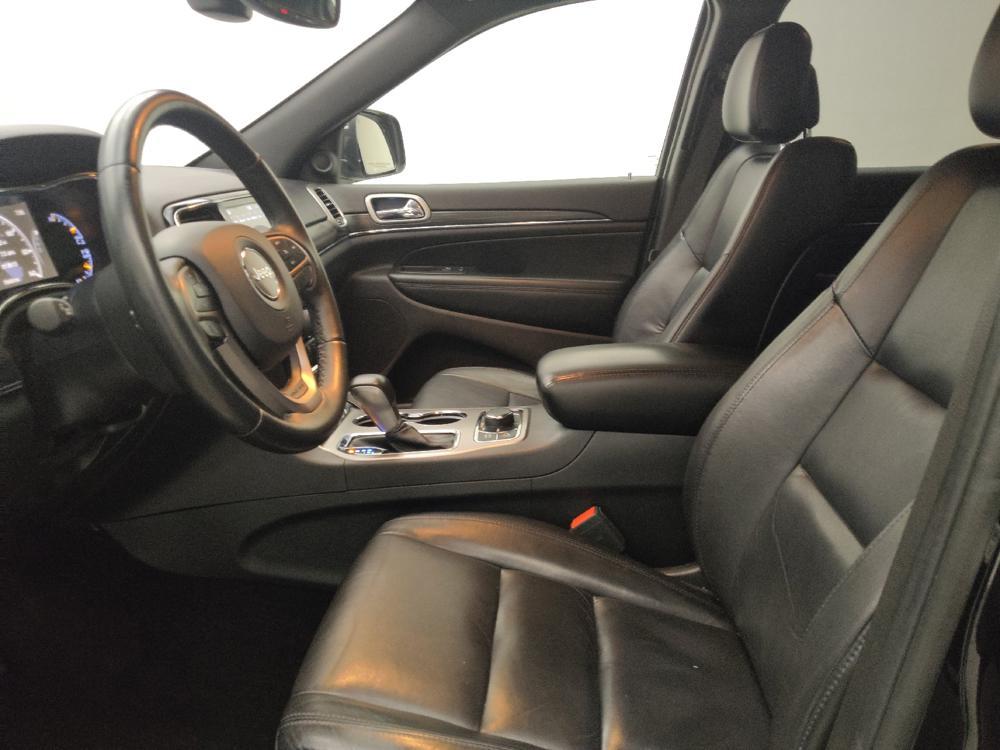 used 2019 Jeep Grand Cherokee car, priced at $19,795