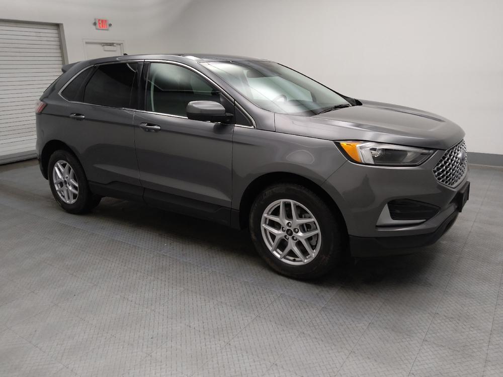 used 2023 Ford Edge car, priced at $20,095