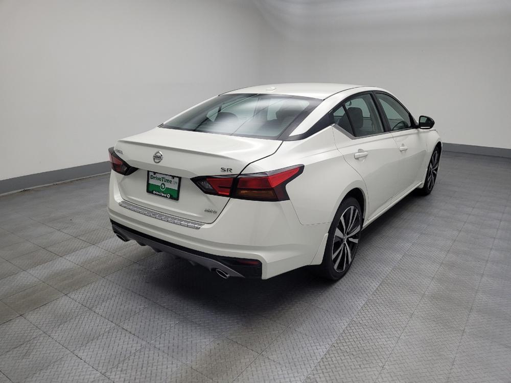 used 2019 Nissan Altima car, priced at $17,595