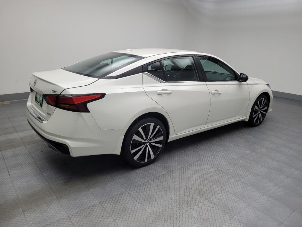 used 2019 Nissan Altima car, priced at $17,595