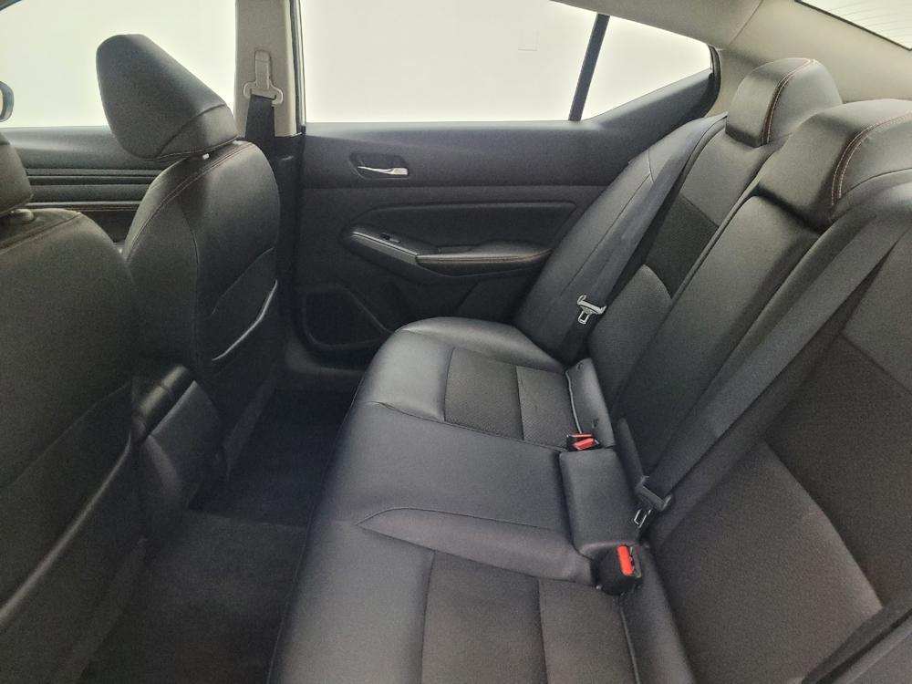 used 2019 Nissan Altima car, priced at $17,595