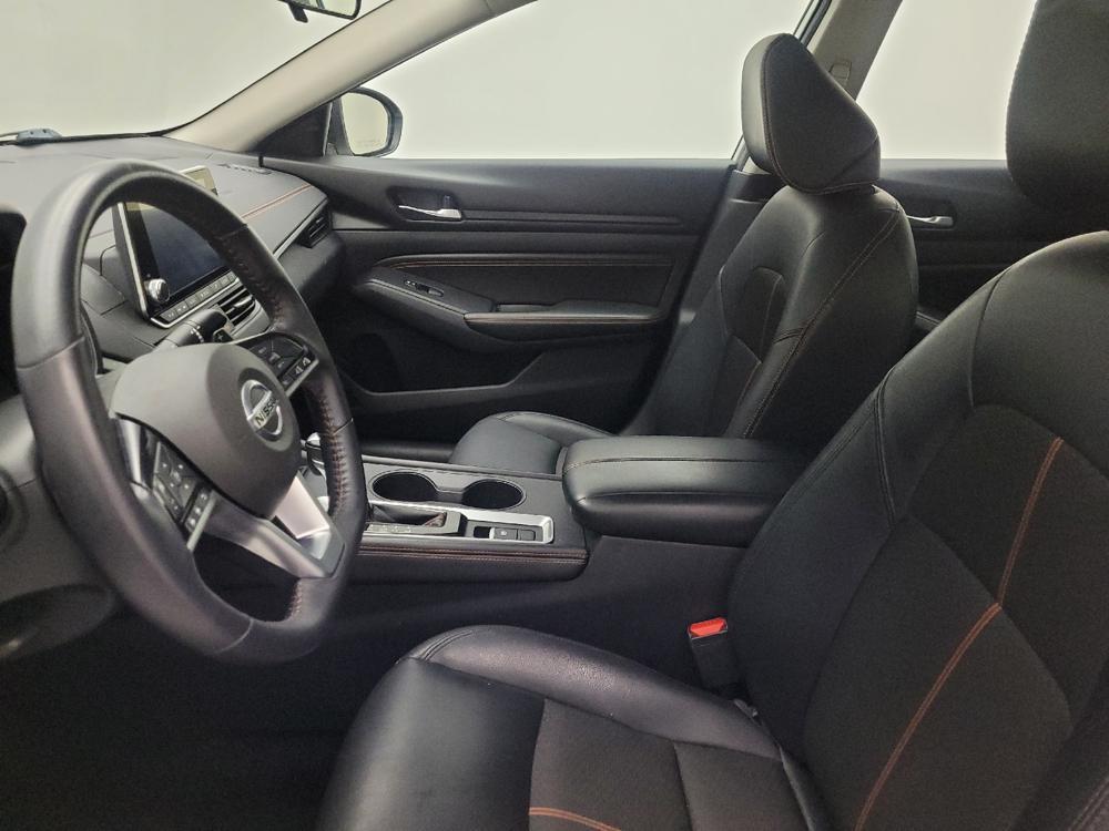 used 2019 Nissan Altima car, priced at $17,595