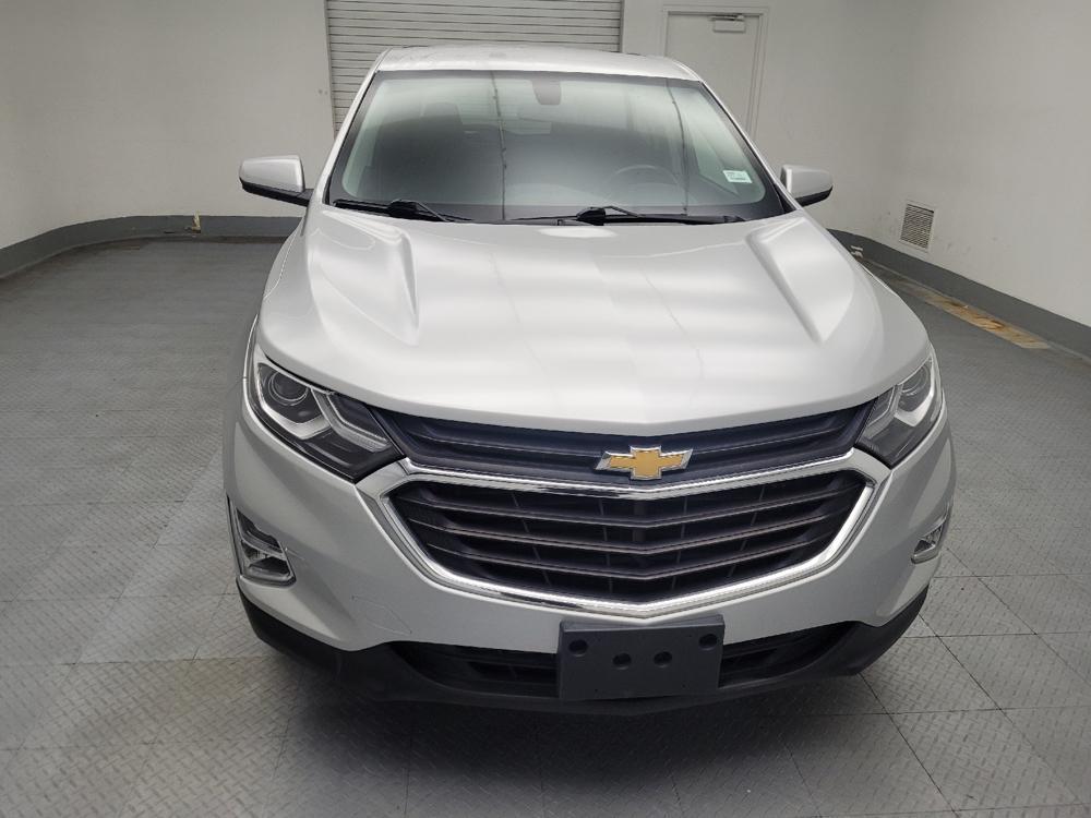 used 2019 Chevrolet Equinox car, priced at $18,395