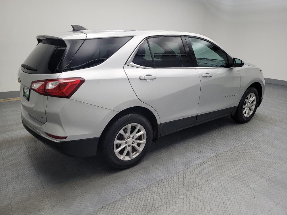 used 2019 Chevrolet Equinox car, priced at $18,395