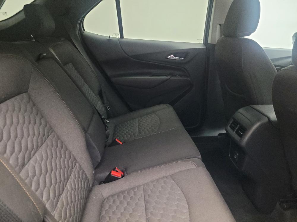 used 2019 Chevrolet Equinox car, priced at $18,395