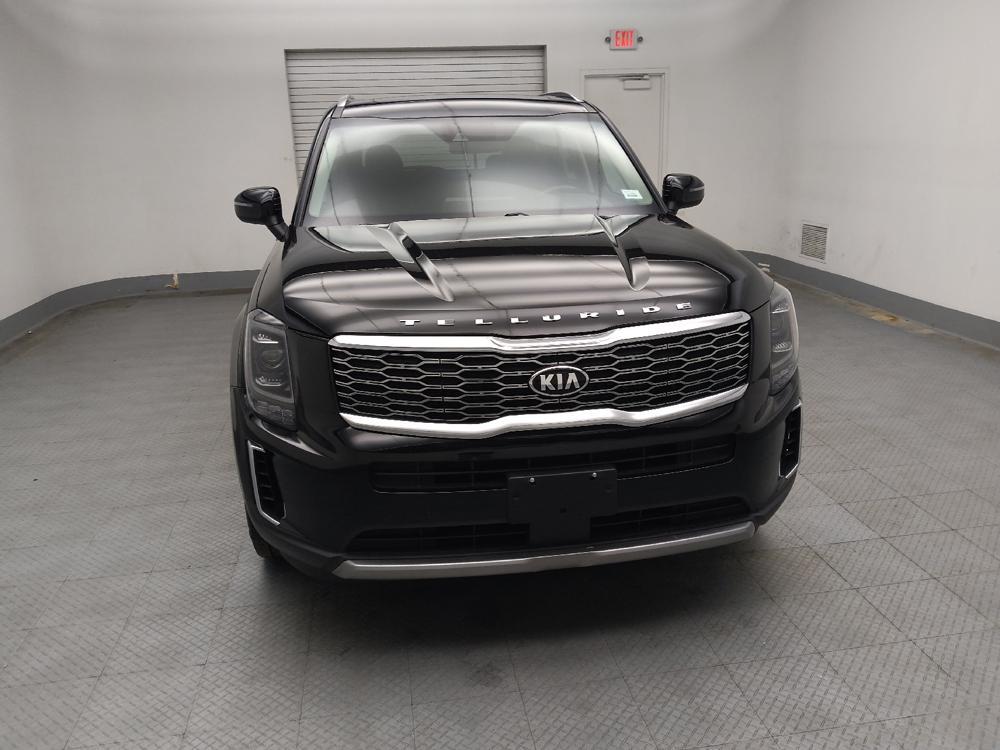 used 2021 Kia Telluride car, priced at $22,095
