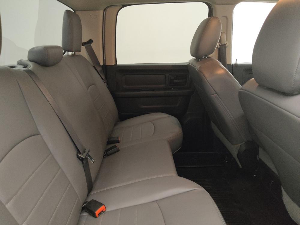 used 2019 Ram 1500 car, priced at $21,395