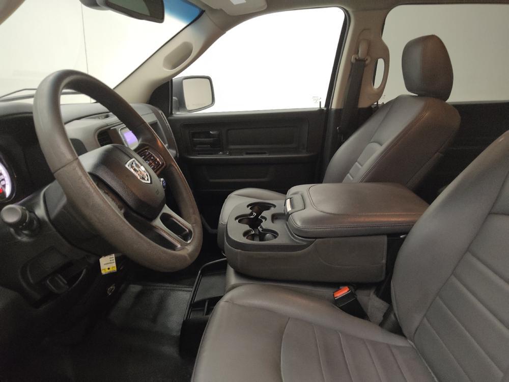 used 2019 Ram 1500 car, priced at $21,395