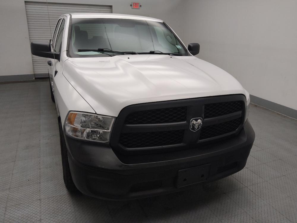 used 2019 Ram 1500 car, priced at $21,395