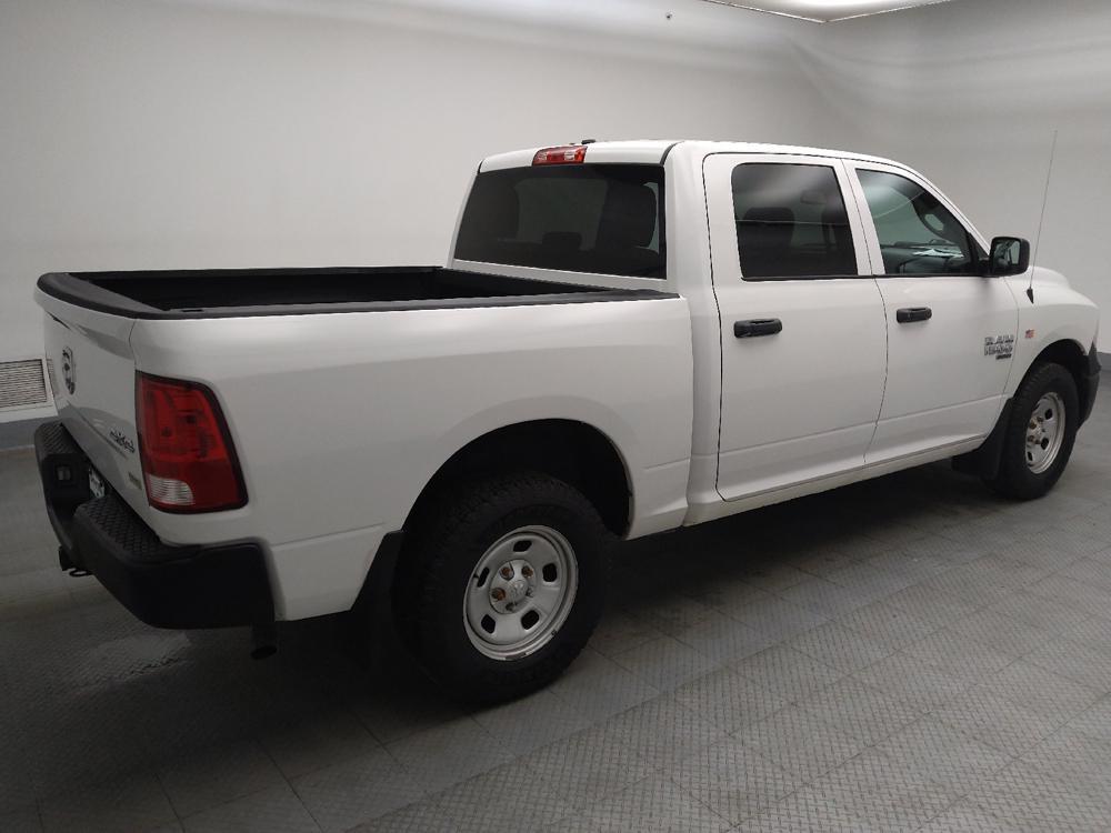 used 2019 Ram 1500 car, priced at $21,395