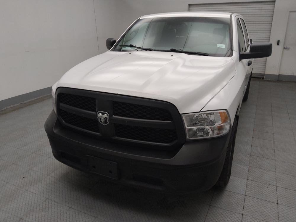 used 2019 Ram 1500 car, priced at $21,395