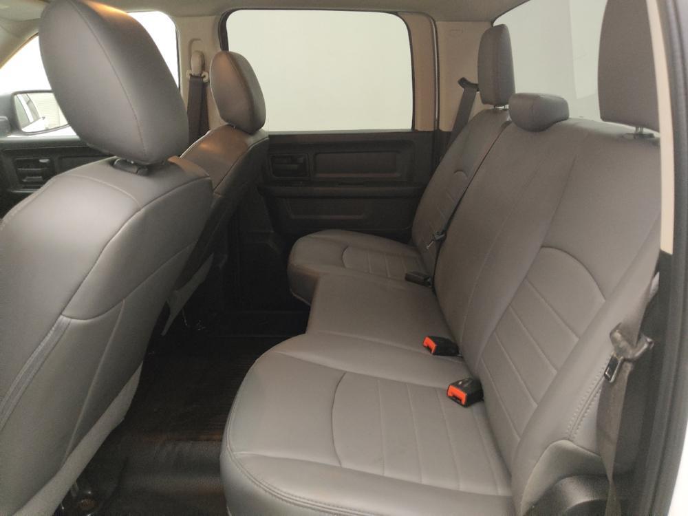 used 2019 Ram 1500 car, priced at $21,395