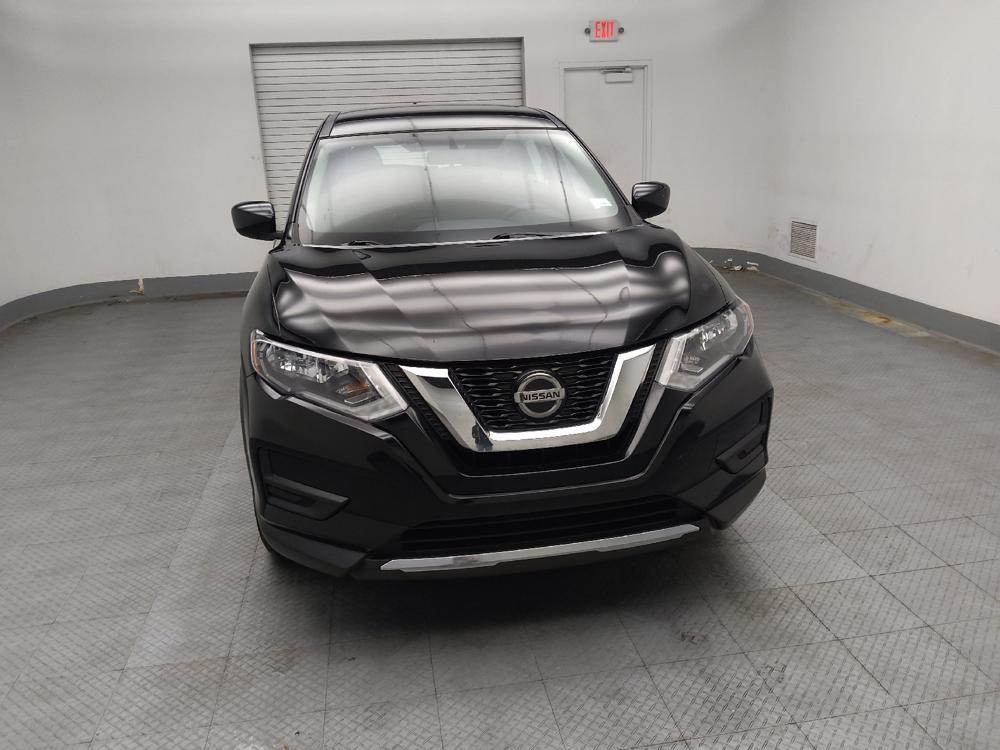 used 2018 Nissan Rogue car, priced at $13,195