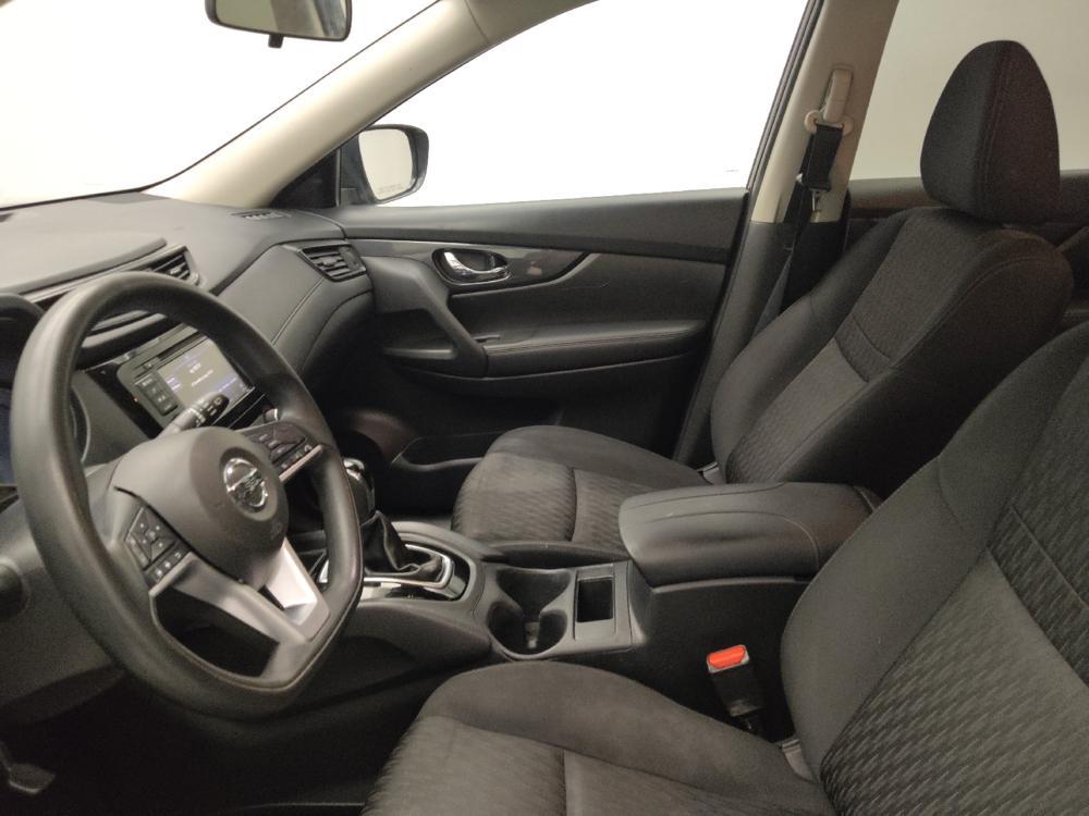 used 2018 Nissan Rogue car, priced at $13,195