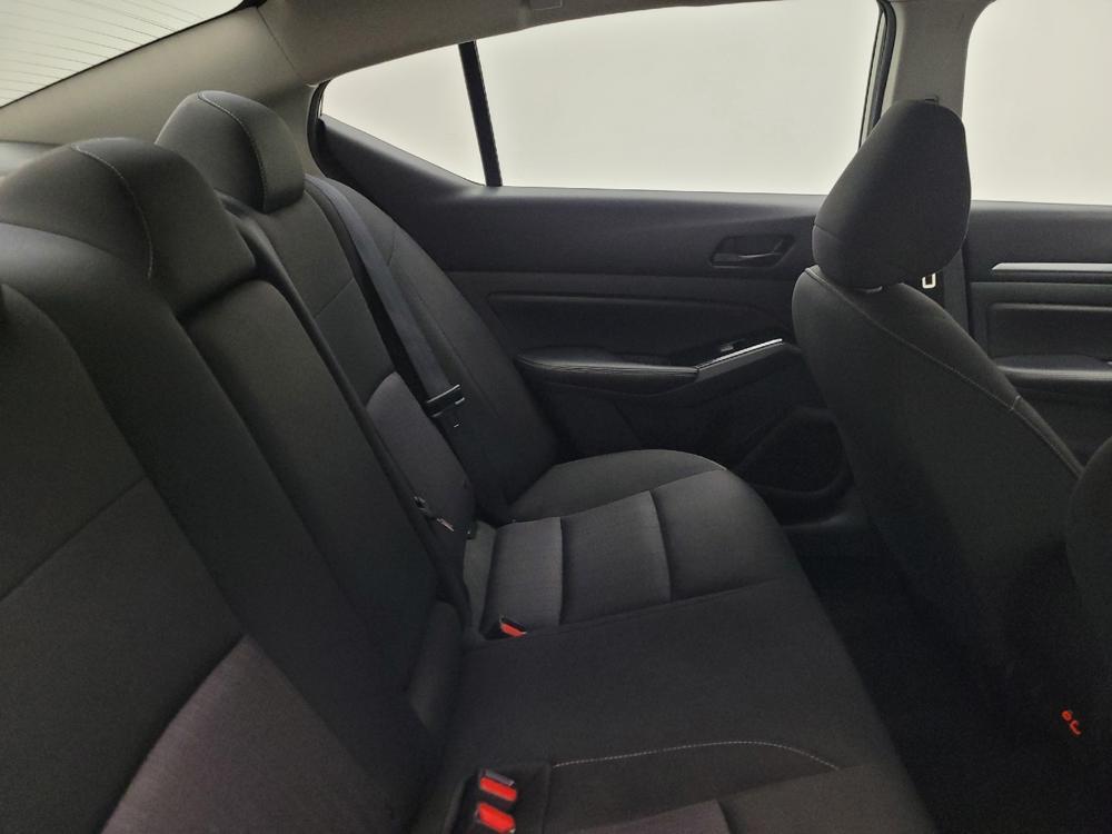 used 2023 Nissan Altima car, priced at $17,095