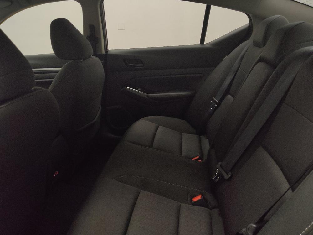 used 2023 Nissan Altima car, priced at $18,095