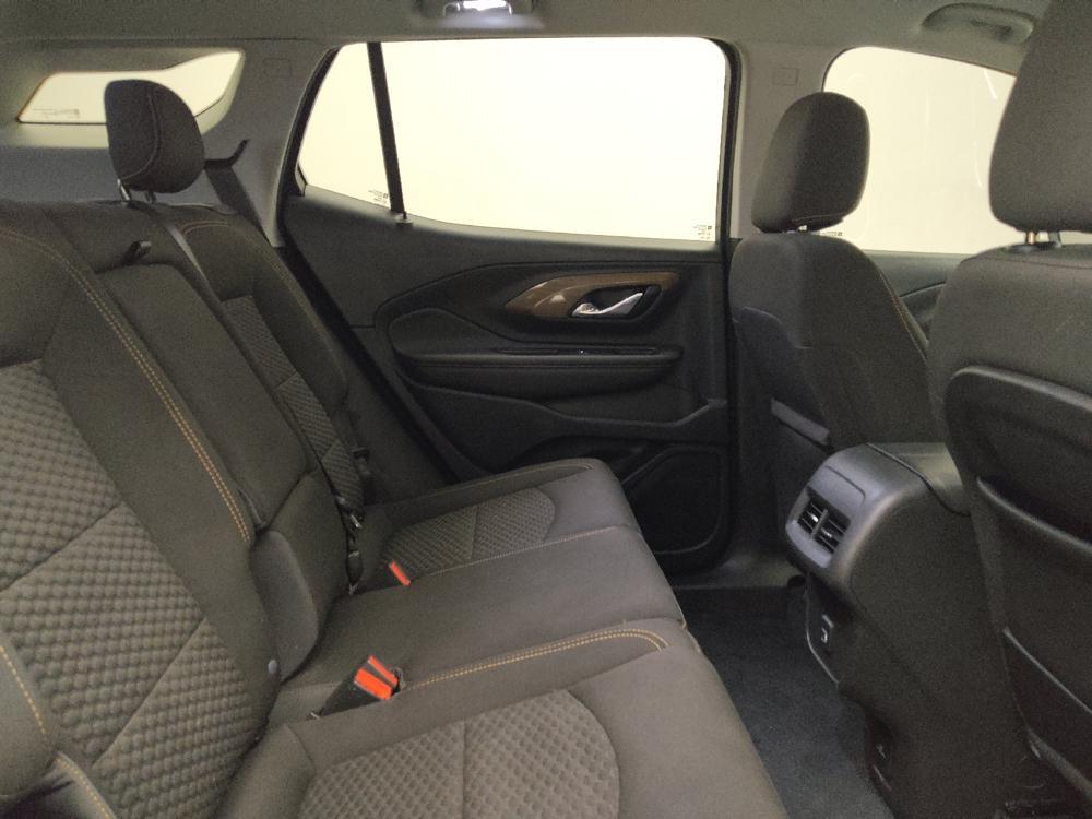 used 2020 GMC Terrain car, priced at $17,395