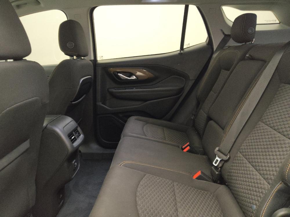 used 2020 GMC Terrain car, priced at $17,395