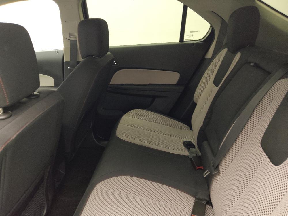 used 2017 Chevrolet Equinox car, priced at $19,995