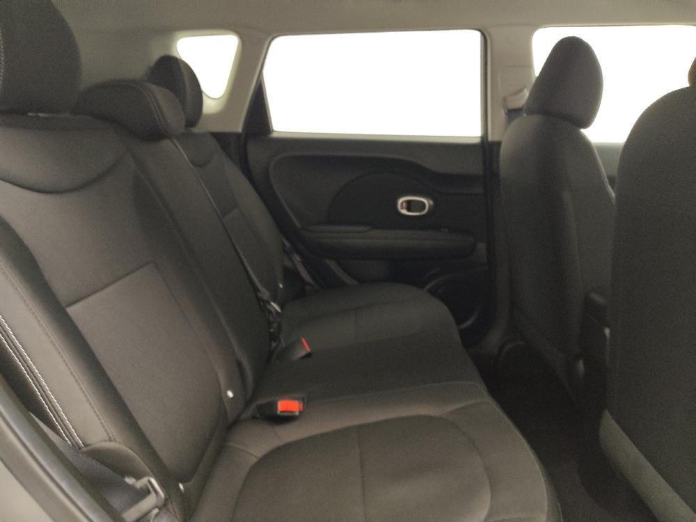 used 2017 Kia Soul car, priced at $11,295