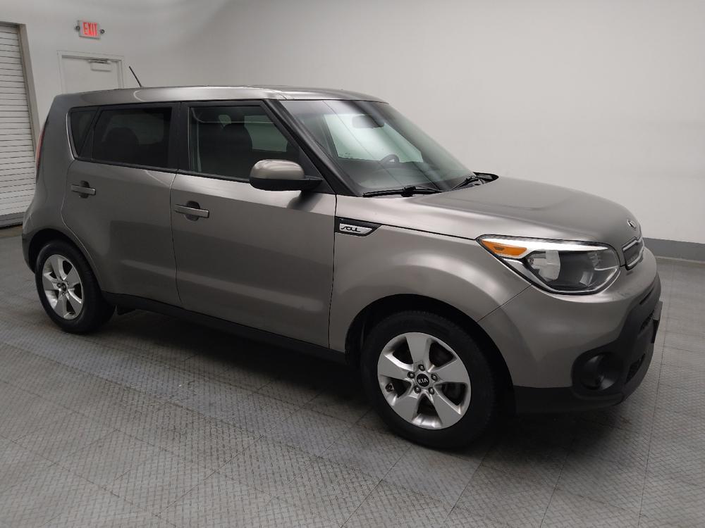 used 2017 Kia Soul car, priced at $11,295