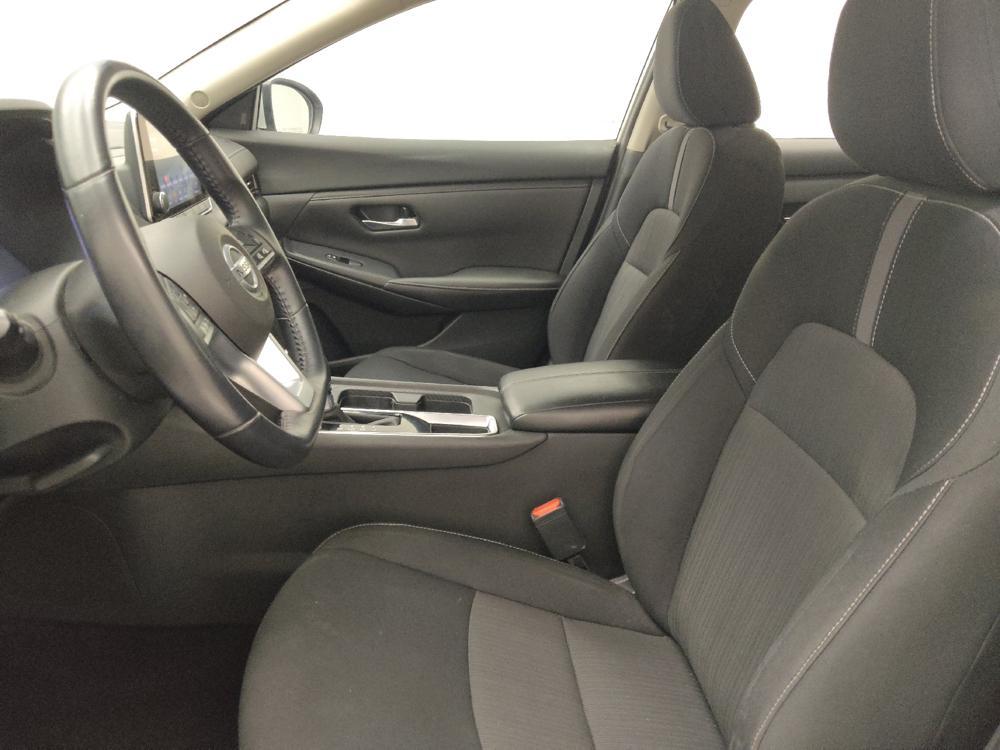 used 2021 Nissan Sentra car, priced at $18,895