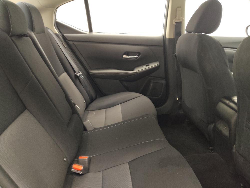 used 2021 Nissan Sentra car, priced at $18,895