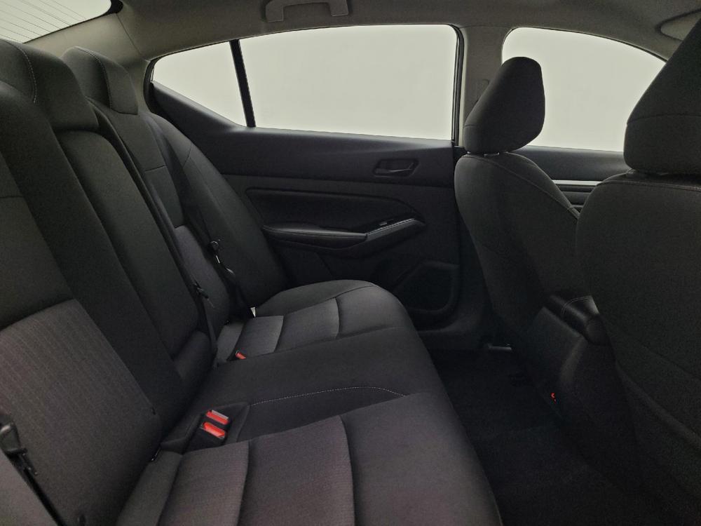 used 2023 Nissan Altima car, priced at $17,795