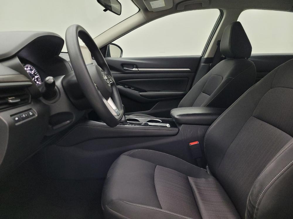 used 2023 Nissan Altima car, priced at $17,795
