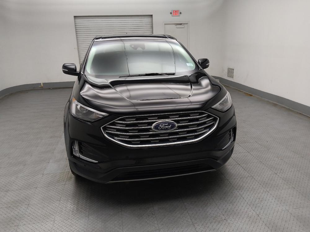 used 2024 Ford Edge car, priced at $26,795
