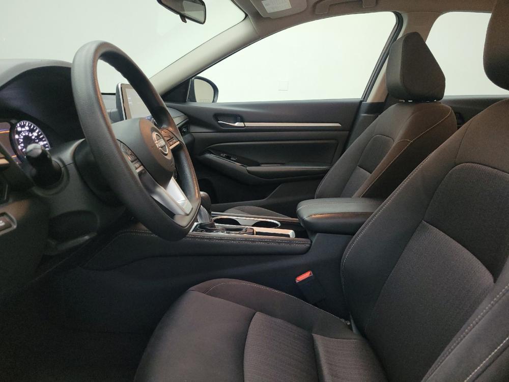 used 2023 Nissan Altima car, priced at $17,695