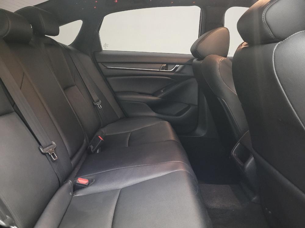used 2019 Honda Accord car, priced at $18,395