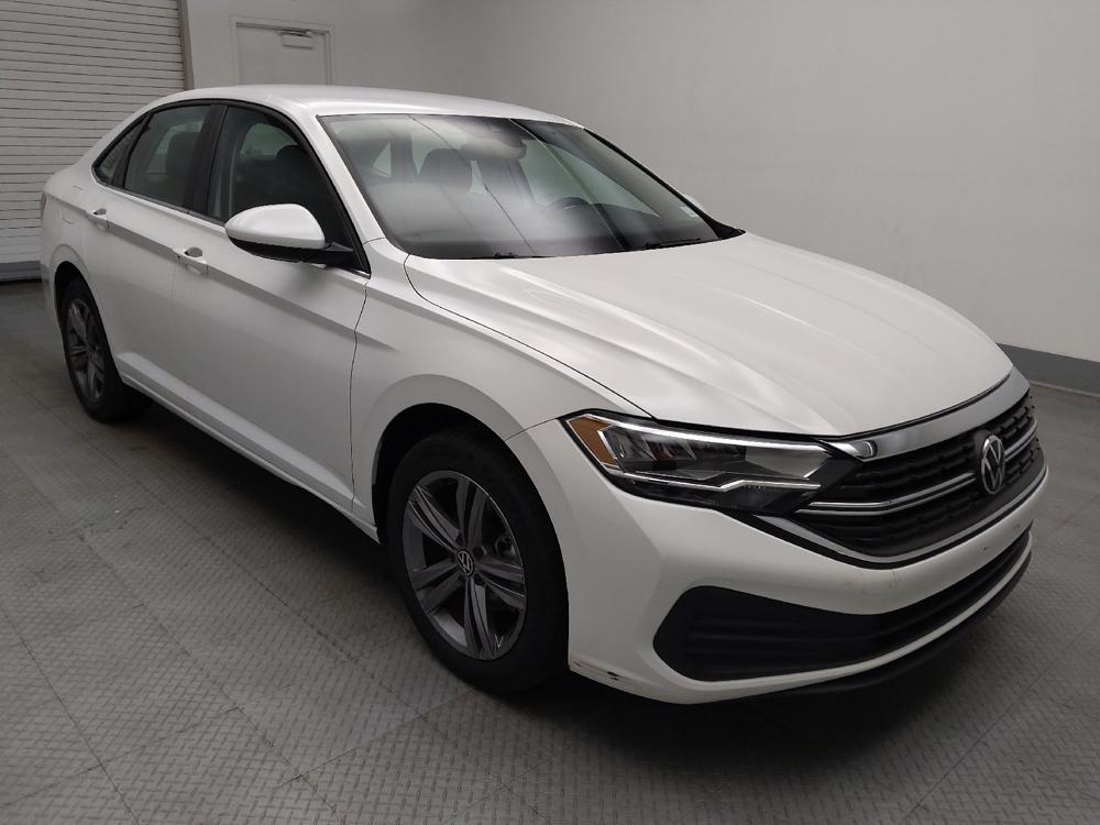 used 2023 Volkswagen Jetta car, priced at $20,895
