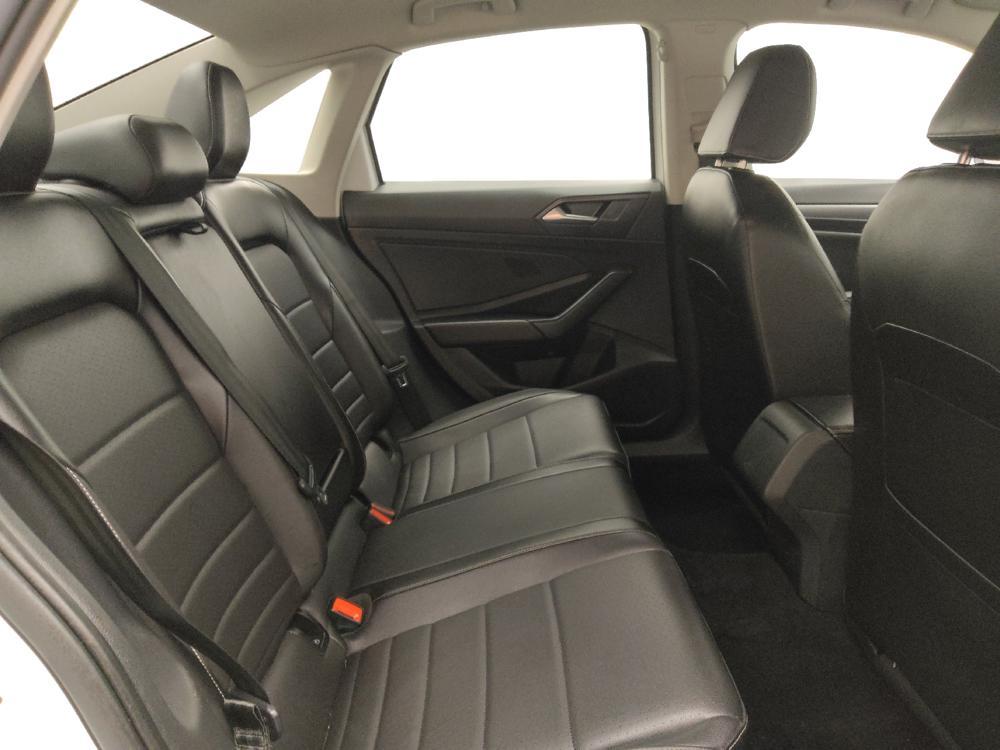 used 2023 Volkswagen Jetta car, priced at $20,895