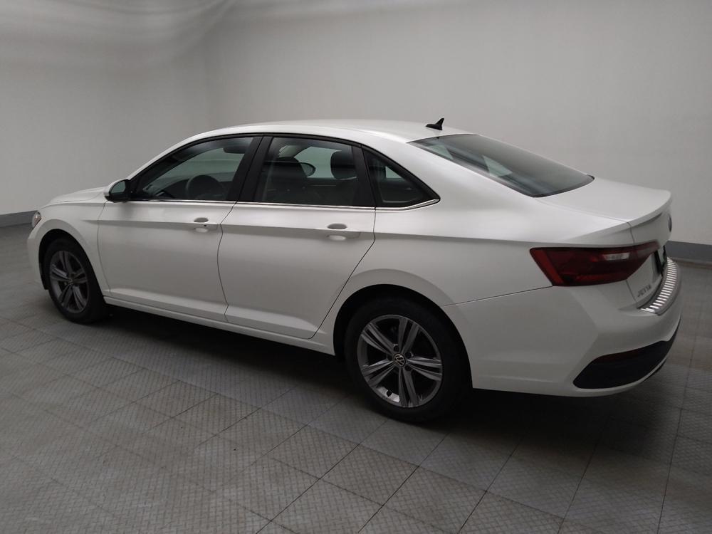 used 2023 Volkswagen Jetta car, priced at $20,895