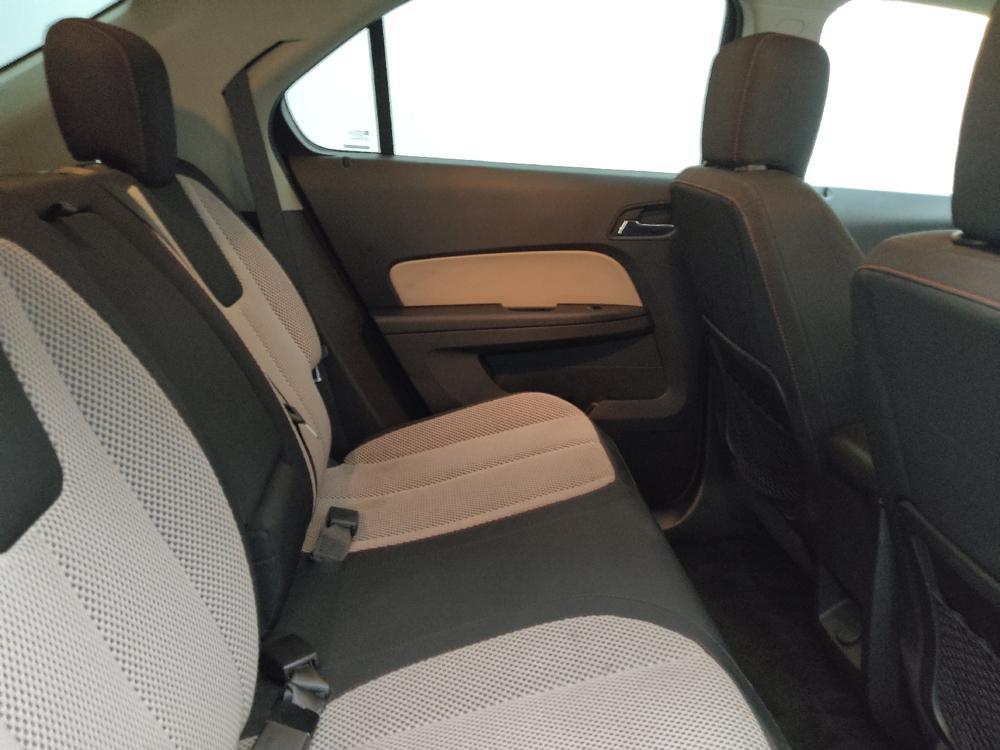 used 2017 Chevrolet Equinox car, priced at $10,895