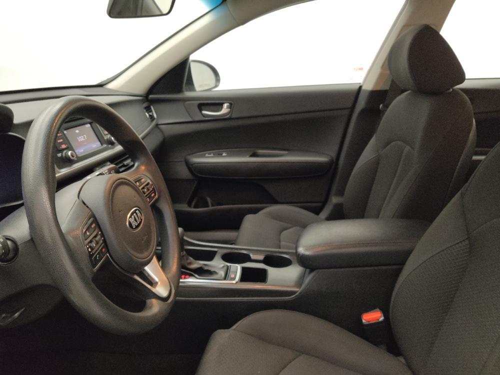 used 2017 Kia Optima car, priced at $12,295