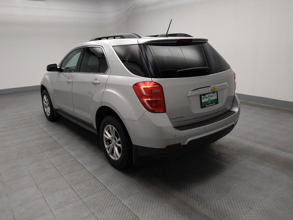 used 2017 Chevrolet Equinox car, priced at $12,695